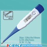 Electronic Digital Thermometer with Waterproof Sc-Th10
