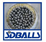 AISI1015 High Precision Carbon Steel Ball