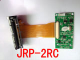Vehicle Data Recorder with Heat Printing 2RC(7)