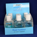 60ml Hand Sanitizer With Display Box