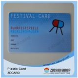 Member Card/Prepaid Card/Barcode/PVC Card/Plastic Card