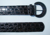 PU Belt (GC2012106)