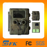 Outdoor Wildlife Waterproof MMS Trail Game Camera (HT-00A2)