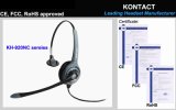 CE/FCC/RoHS Approved Call Center Headset (KH-920NC SERIES)