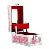 Wholesale Cosmetic Case PU High Quality