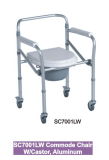 Commode Chair (SC7001LW) 