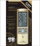 Universal A/C Remote Control Kt-N828