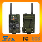 Infrared Thermal Scout Guard HD 1080P Hunting Camera (HT-00A1)