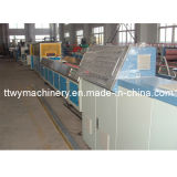 Plastic WPC Profile Extrusion Machinery (TWPC300)