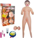 Love Doll / Sex Toy for Man (F001-F002)