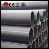 High Wear Resistance HDPE Pipes for Construction Project