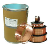 CO2 Gas Shielded Solder Wire Er70s 6 15kgs/Spool