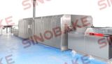 Baking Tunnel Oven (HJ-600, HJ-1000, HJ-1200)