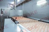Biscuit Machine Cooling Conveyor