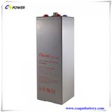 Deep Cycle Gel Opzv Battery 2V800ah for Solar Storage