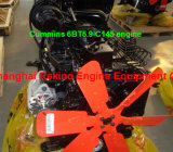 Cummins 6BTA5.9-C145 Diesel Engine Motor for Construction Machinery
