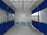 Water Based Spray Booth