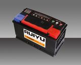 DIN88 on Automobiles Storage/Lead Acid Battery