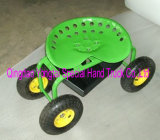 Garden Seat Tool Cart (TC1852)