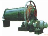 Limonite Grinding Mill