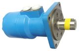 Hydraulic series Motor BM4