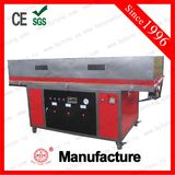 MDF Hot Press Machine