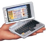 Pocket PC