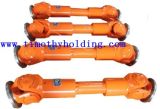 Cardan Drive Shafts for Mining Machinery