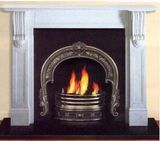 Fireplace Insert / Frame / Accessory