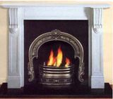 Fireplace Insert / Frame / Accessory