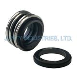 Elastomer Bellows Mechanical Seals (J1311)