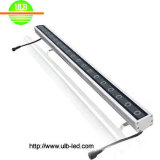 Outdoor IP66 36W LED Wall Washer (3years warranty)