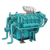 Diesel Engine Prime 1006kw (QTA2160-G5)