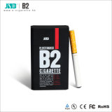 Jsb B2 Cigarette Packing Machine, E-Cigarette Stand, Colored Rainbow Smoke Cigarette