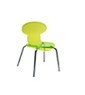 Jade Green Chair Leisure Chair Dining Chair (JB-AC146)