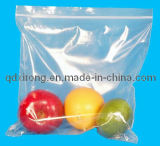 Plastic Reclosable Bag for Fruit