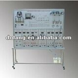 Automotive Electronically Controlled Fuel Injection System