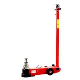 50t/25t/10t Pneumatic Hydraulic Floor Jack with CE HD1805