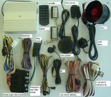 GSM Car Alarm (118S)