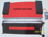Hydraulic Press Brake
