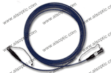 Fiber Optical Patchcords (Armored)