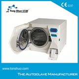 17B+ Table-Top Steam Small Sterilizing Equipment