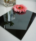 8mm Dark Grey Tinted Float Glass for Building Glass