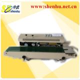 Continuous Plastic Bag Sealing Machine (900)