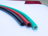 PVC Plastic Flexible Fiber Air Garden Fiber Gas Hose
