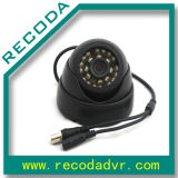 Mini Vehicle Camera with Continuous Record
