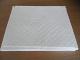 Melt Blown Non Woven Fabric PP Oil Absorbent Pad