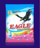 Eagle High Foam Detergent Powder (1638g*6g) (1638G*6G/WOVEN BAG)