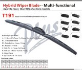 Hybrid Wiper Blade Multi-Functional Car Accessory T191