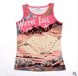 The New Summer 2014 Wholesale Children's Wear T-Shirts